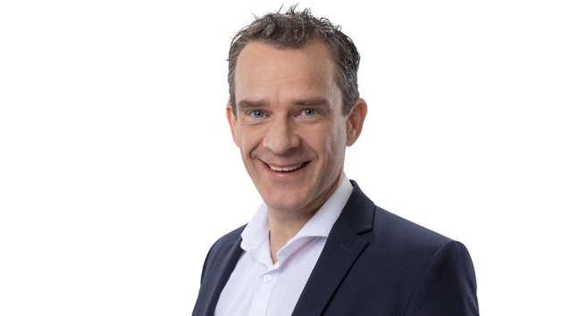 Chefwechsel bei Coca-Cola Deutschland - Aufstieg für John Galvin - Quelle: CCEP